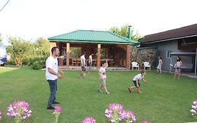 Guesthouse Alvani
